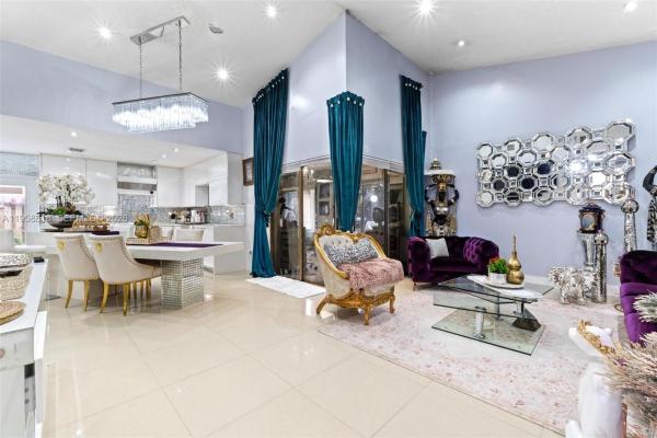 Lakes Of The Meadow, 5018 SW 148th Pl, Kendall West, Florida 33185, image 2