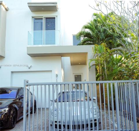 2836 W Trade Ave #2836, Miami, Florida 33133, image 1