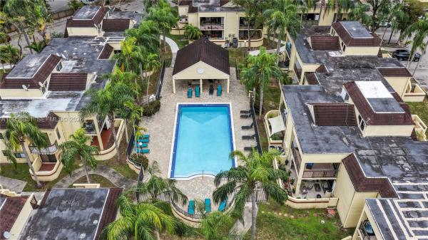 Elan At Calusa, 12930 SW 88th Ter #A-104, The Crossings, Florida 33186, image 1