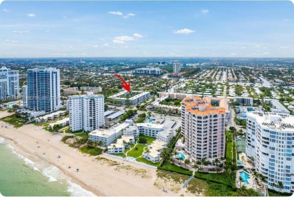 Gardens By The Sea, 1501 S Ocean Blvd #315, Lauderdale By The Sea, Florida 33062, image 1