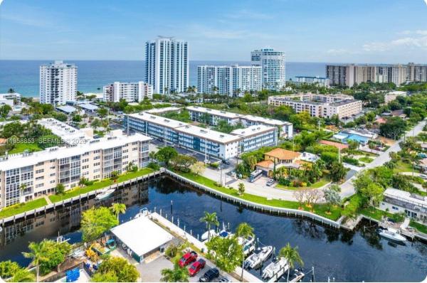 Gardens By The Sea, 1501 S Ocean Blvd #315, Lauderdale By The Sea, Florida 33062, image 2