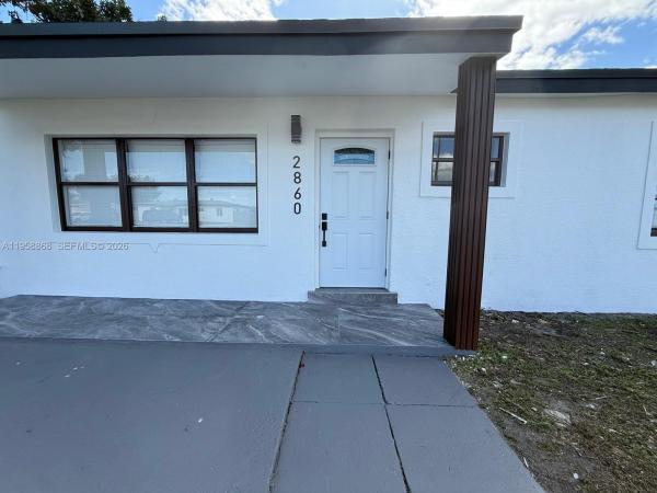 Golden Highland Estates, 2860 NW 164th Ter, Miami Gardens, Florida 33054, image 2