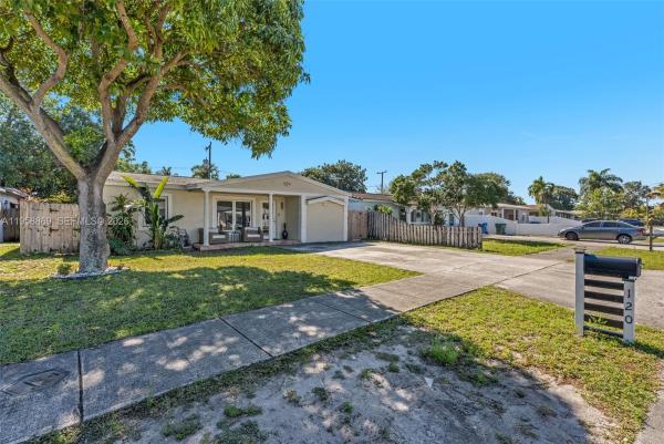 North Andrews Terrace, 120 NW 52nd Ct, Oakland Park, Florida 33334, image 2
