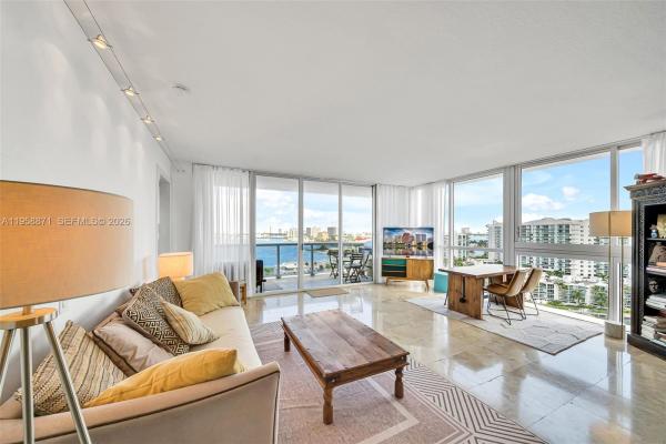 Blue Bay Tower, 7929 West Dr #1501, North Bay Village, Florida 33141, image 1