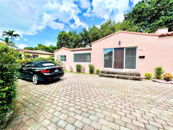 Gold Crest, 125 NW 100th St, Miami Shores, Florida 33150, image 1