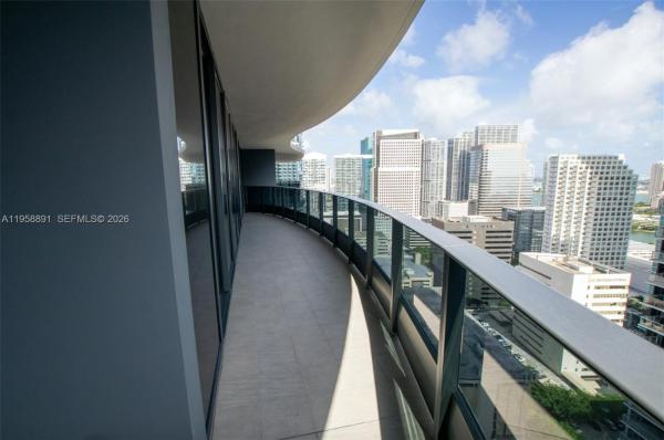 Brickell Flatiron, 1000 Brickell Plz #2809, Miami, Florida 33131, image 1
