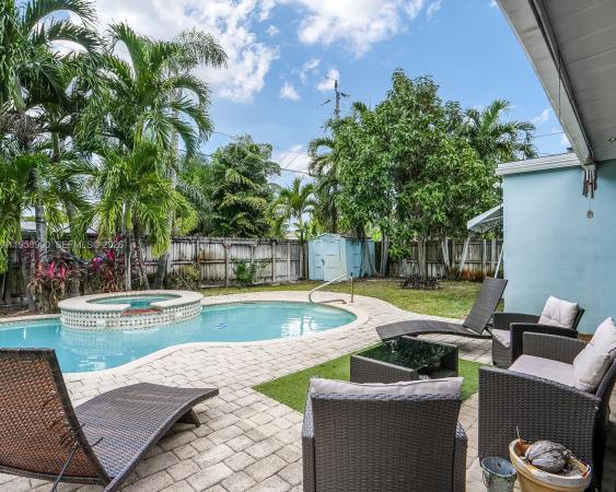 Hollywood Heights, 1906 N 31st Ave, Hollywood, Florida 33021, image 2