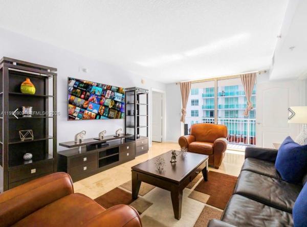 The Club At Brickell Bay, 1200 Brickell Bay Dr #1509, Miami, Florida 33131, image 2