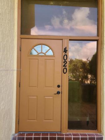 4020 Del Rio Way, Sunrise, Florida 33351, image 1