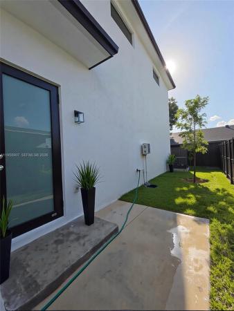 Washington Park, 1313 NW 6th Ave #B, Florida City, Florida 33034, image 1