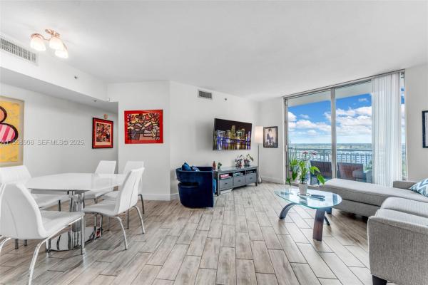 Metropolis At Dadeland, 9066 SW 73rd Ct #908, Kendall, Florida 33156, image 1