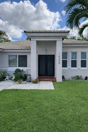 16308 SW 83rd Ln, Unincorporated Dade County, Florida 33193, image 1