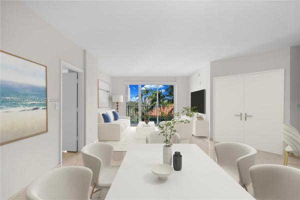 Turnberry Village South Tower, 19900 E Country Club Dr #706, Aventura, Florida 33180, image 1