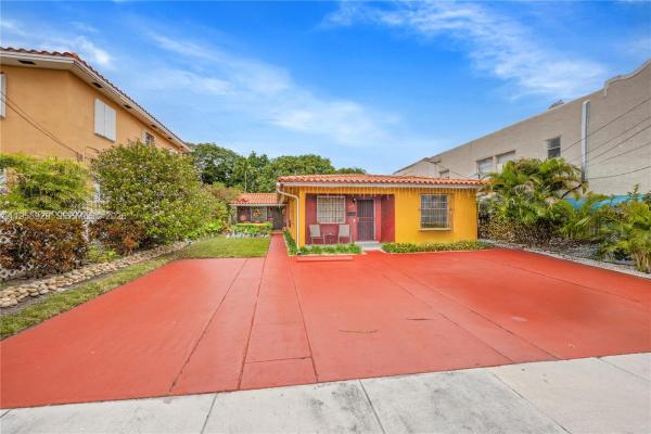 Lawrence Estates Land, 1025 SW 11th St, Miami, Florida 33129, image 2