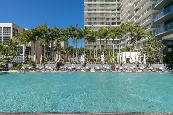 Hyde Midtown, 121 NE 34th St #2816, Miami, Florida 33137, image 1