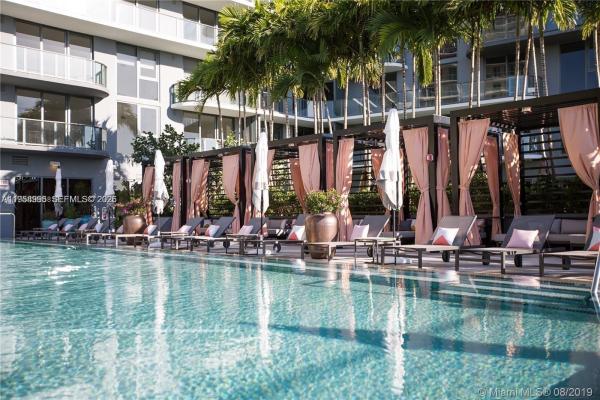 Hyde Midtown, 121 NE 34th St #2816, Miami, Florida 33137, image 3