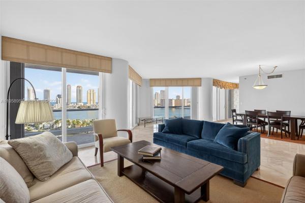 7000 Island Boulevard, 7000 Island Blvd #1604, Aventura, Florida 33160, image 3