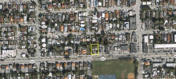Bradley Manor, 309 E 49th St, Hialeah, Florida 33013, image 2