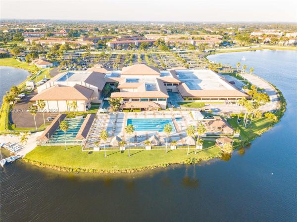 New Hampton At Century Village, 13550 SW 6th Ct #409A, Pembroke Pines, Florida 33027, image 2
