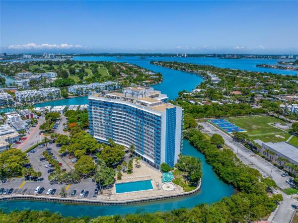 Parkview Point, 7441 Wayne Ave #11F, Miami Beach, Florida 33141, image 1