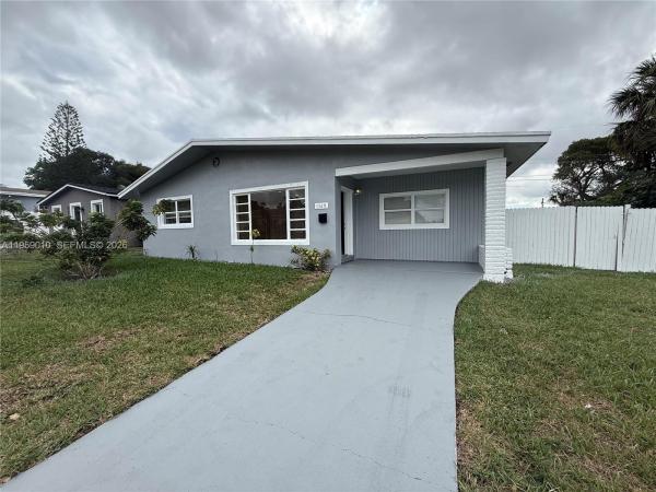 Monroe Heights, 1149 W 26th St, Riviera Beach, Florida 33404, image 1