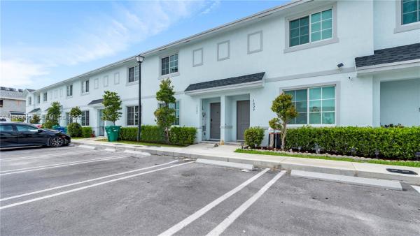 Costa Blanca Villas, 1025 NW 4th Ter, Florida City, Florida 33034, image 1