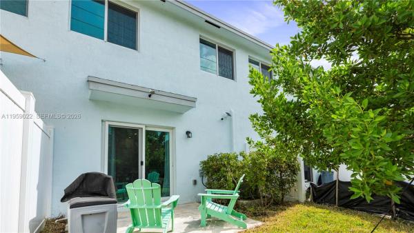 Costa Blanca Villas, 1025 NW 4th Ter, Florida City, Florida 33034, image 2