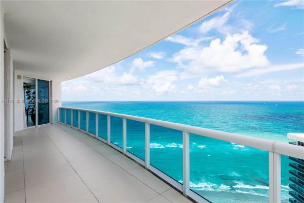 Trump Hollywood, 2711 S Ocean Dr #2205, Hollywood, Florida 33019, image 1