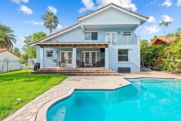 Hollywood Lakes, 715 Tyler St, Hollywood, Florida 33019, image 3