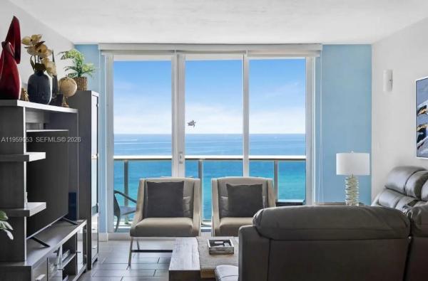 The Tides On Hollywood Beach, 3801 S Ocean Dr #11N, Hallandale Beach, Florida 33019, image 1