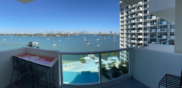 Mirador North 1200, 1200 West Ave #805, Miami Beach, Florida 33139, image 1