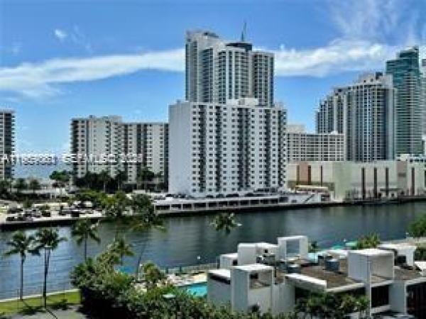 Oceanview Park, 1000 Parkview Dr #224, Hallandale Beach, Florida 33009, image 1