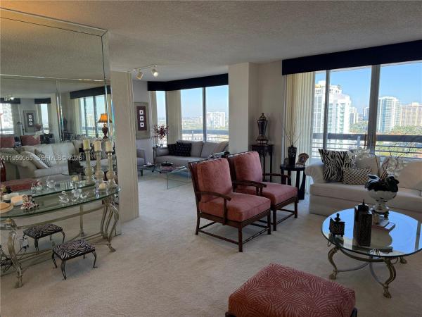 Mystic Pointe Tower 200, 19101 NE 36th Ct #2406, Aventura, Florida 33180, image 1