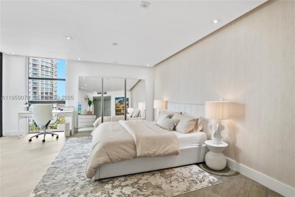 Hamptons West, 20281 E Country Club Dr #808, Aventura, Florida 33180, image 1