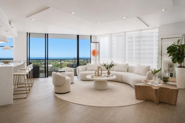 Hamptons West, 20281 E Country Club Dr #808, Aventura, Florida 33180, image 3