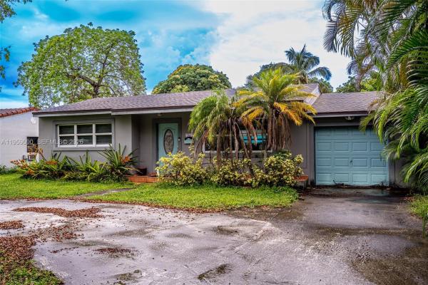 Hollywood Little Ranches, 2842 Jackson St, Hollywood, Florida 33020, image 1