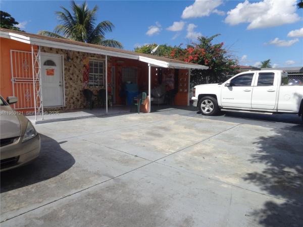 Bunche Park, 15740 NW 17th Ct, Miami Gardens, Florida 33054, image 3