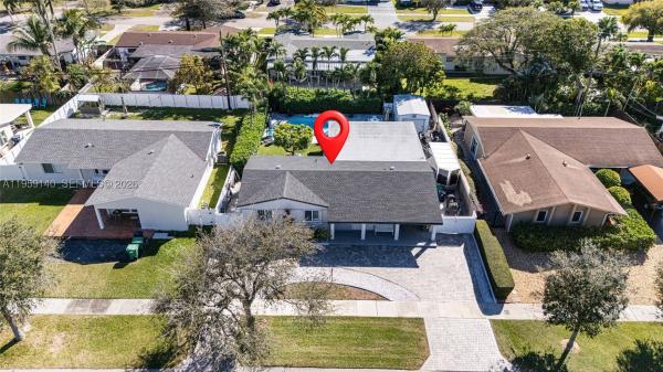 Bel Aire, 9390 SW 190th St, Cutler Bay, Florida 33157, image 3