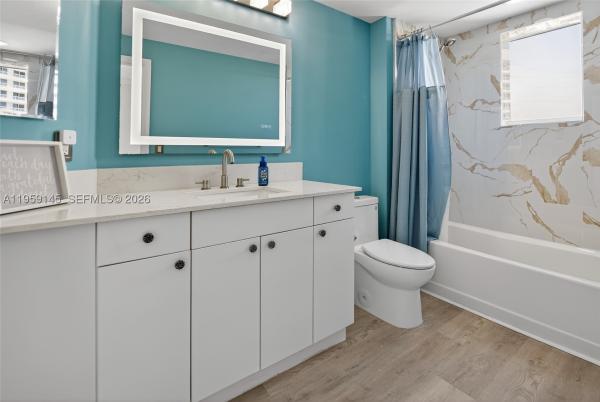 Atlantic 3 At The Point, 21050 NE 38th Ave #2301, Aventura, Florida 33180, image 2