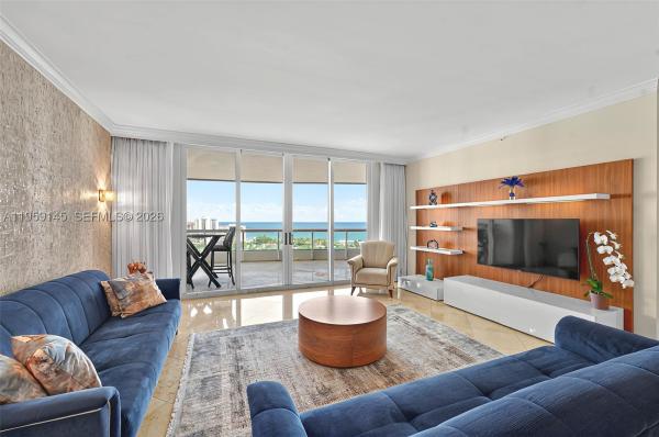 Atlantic 3 At The Point, 21050 NE 38th Ave #2301, Aventura, Florida 33180, image 1