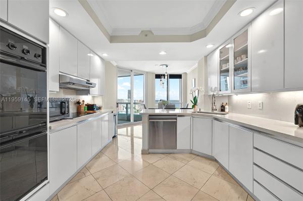 Atlantic 3 At The Point, 21050 NE 38th Ave #2301, Aventura, Florida 33180, image 3