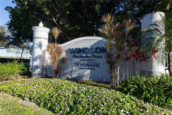 Devonaire At Pembroke Pines, 11133 SW 8th St #306, Pembroke Pines, Florida 33025, image 1