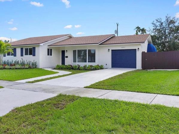 Whispering Pines Estates, 19221 SW 92nd Rd, Cutler Bay, Florida 33157, image 1