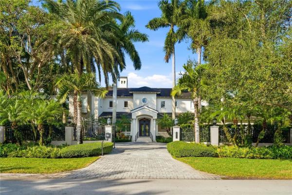 8400 SW 52nd Ave, Unincorporated Dade County, Florida 33143, image 1