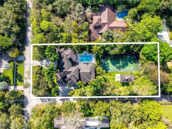 8400 SW 52nd Ave, Unincorporated Dade County, Florida 33143, image 2