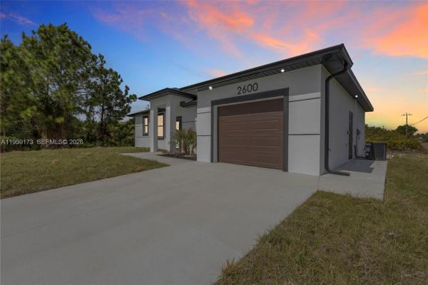 2600 14th St Sw, Lehigh Acres, Florida 33976, image 1