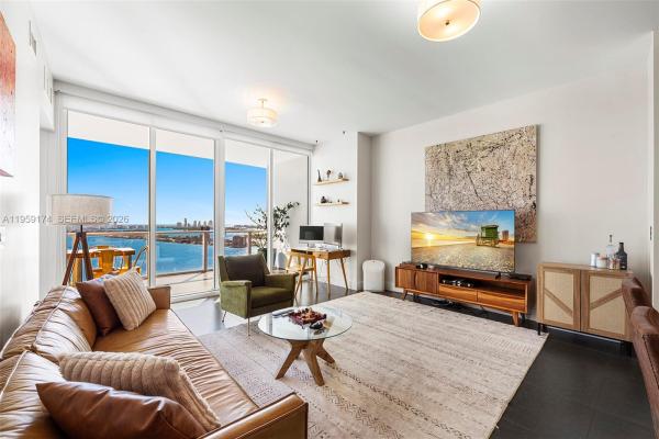 Paramount Bay, 2020 N Bayshore Dr #2908, Miami, Florida 33137, image 1