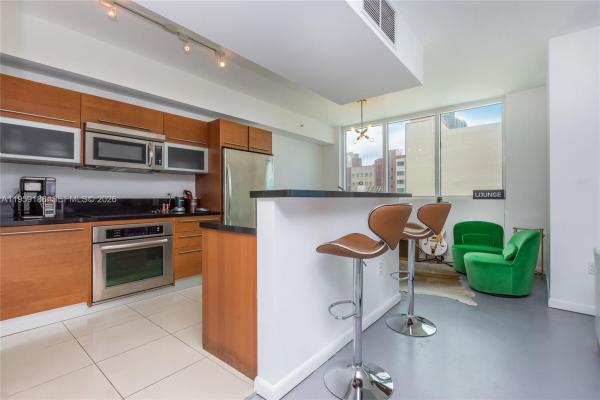 Vizcayne North, 244 Biscayne Blvd #502, Miami, Florida 33132, image 1