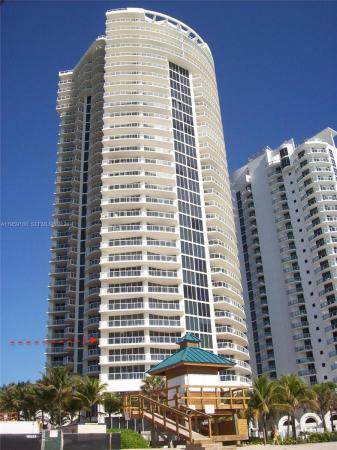 Millennium, 18671 Collins Ave #601, Sunny Isles Beach, Florida 33160, image 1
