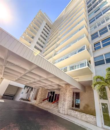 Royal Embassy, 5750 Collins Ave #6J, Miami Beach, Florida 33140, image 1